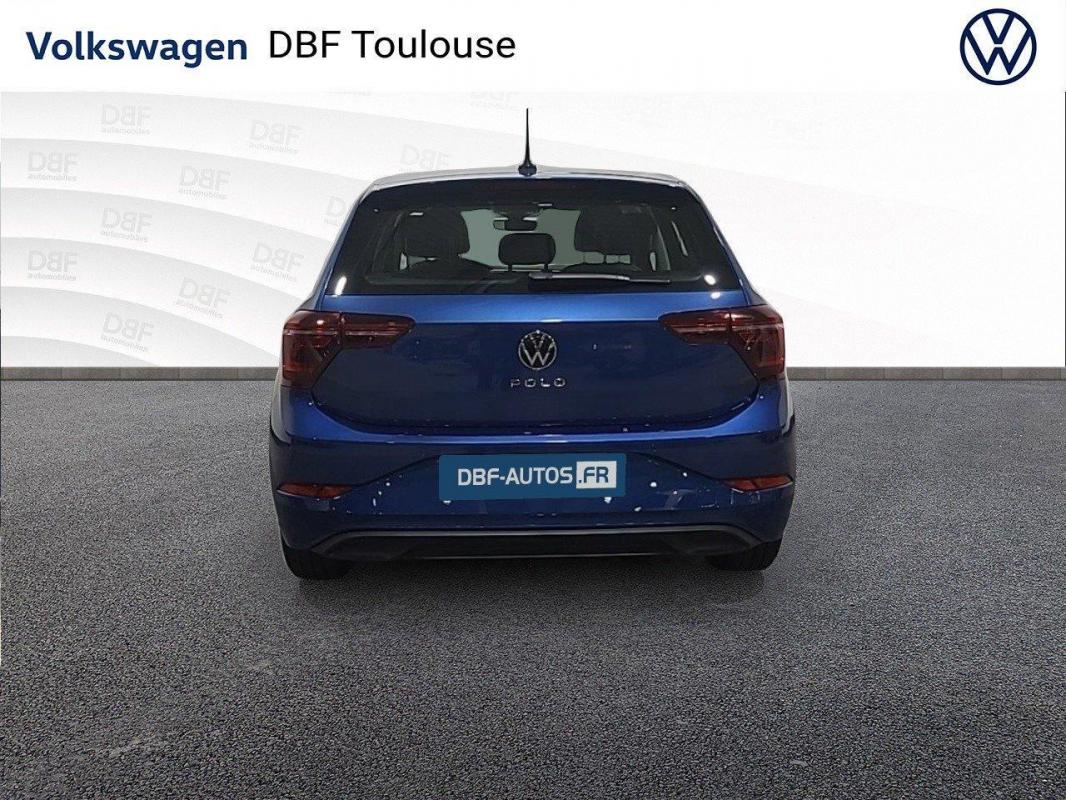 Volkswagen Polo - 1.0 TSI 95 S&S BVM5 Style