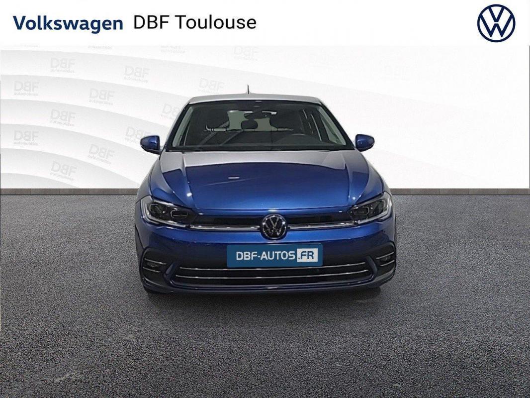 Volkswagen Polo - 1.0 TSI 95 S&S BVM5 Style