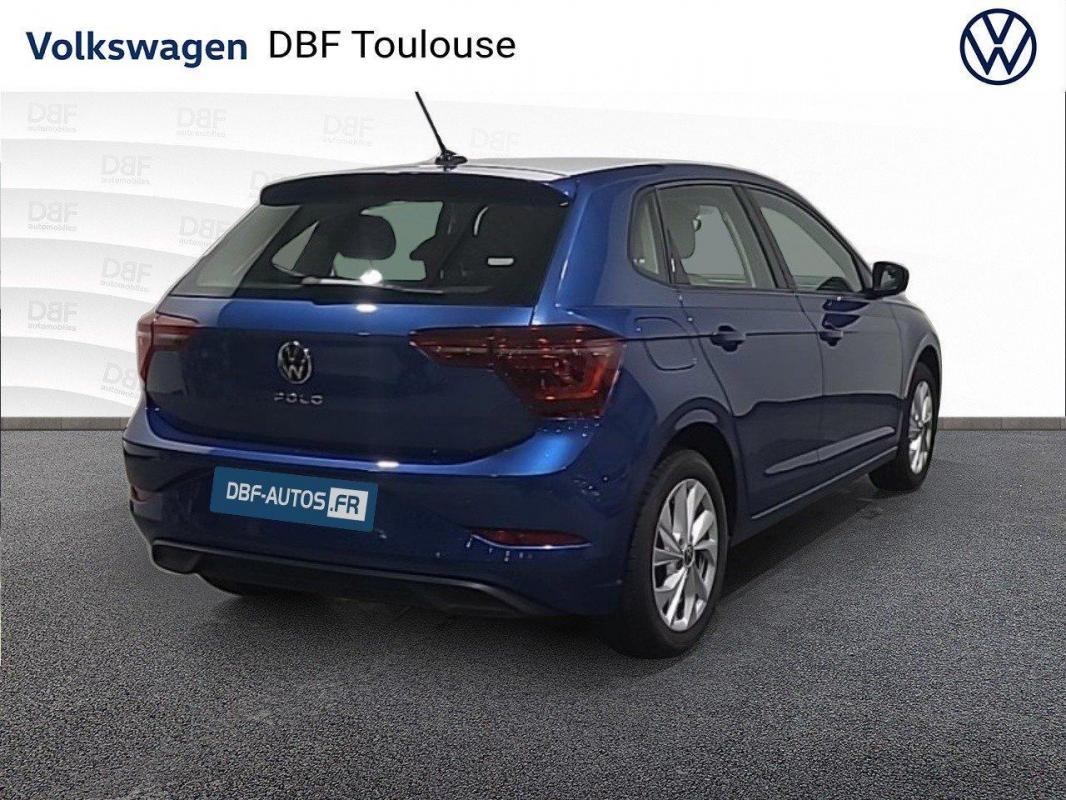 Volkswagen Polo - 1.0 TSI 95 S&S BVM5 Style