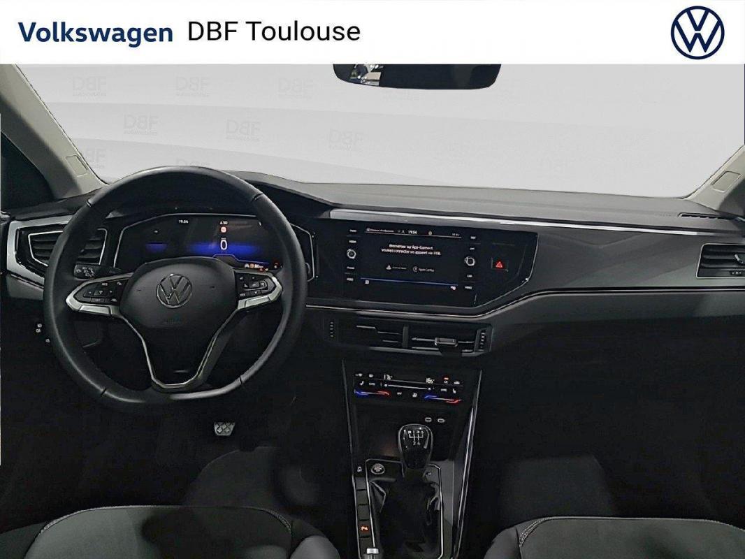 Volkswagen Polo - 1.0 TSI 95 S&S BVM5 Style