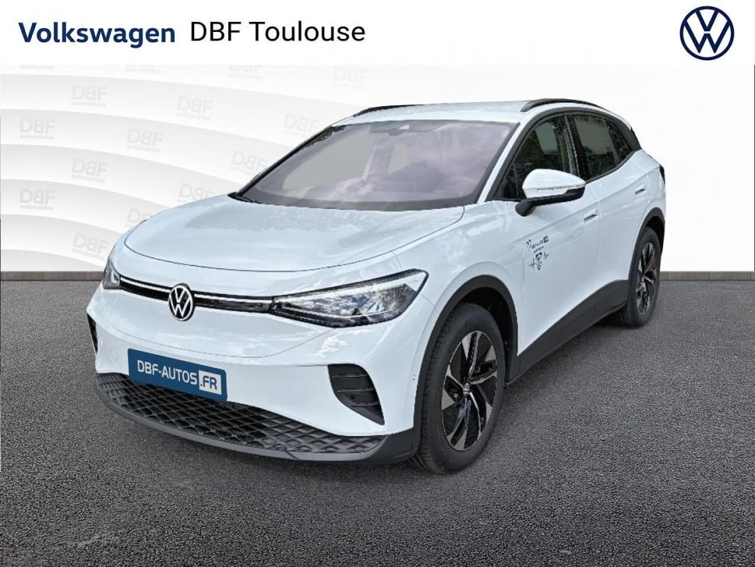 Volkswagen ID.4 PRO (77KWH) ID./LIFE MAX (286CH)