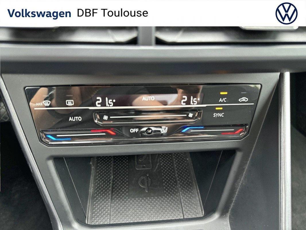 Volkswagen Taigo - 1.0 TSI 110 DSG7 Style