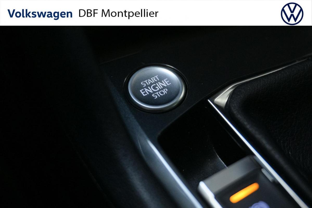 Volkswagen Tiguan - 2.0 TDI 150ch DSG7 Elegance