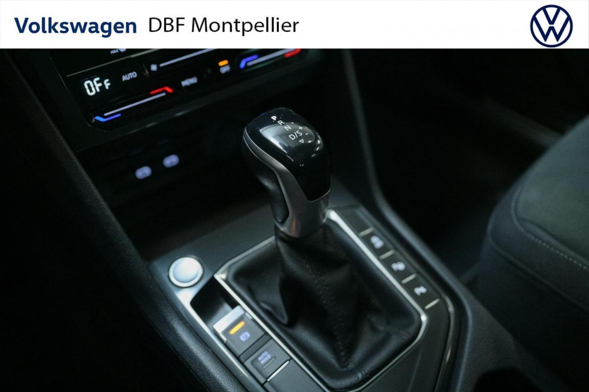 Volkswagen Tiguan - 2.0 TDI 150ch DSG7 Elegance