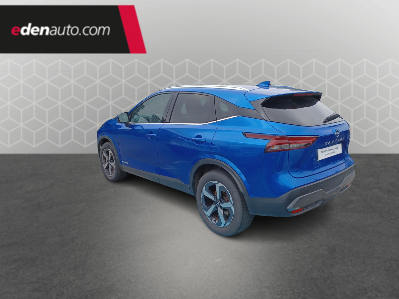 Nissan Qashqai - VP e-Power 190 ch N-Connecta