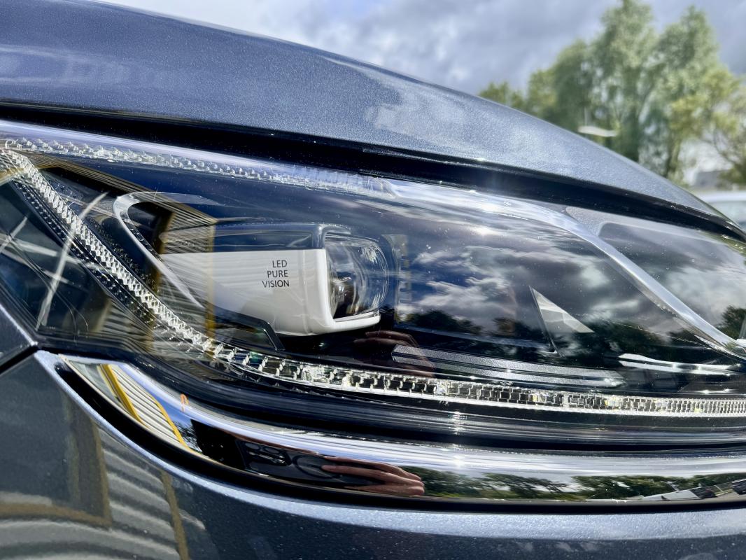 Renault Espace - dCi 160 Energy Zen EDC 2018 7 places GAR 12 MOIS