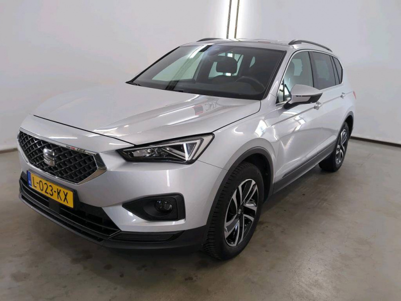 Seat Tarraco 1.5 TSI STYLE 7 PLACES DSG-7