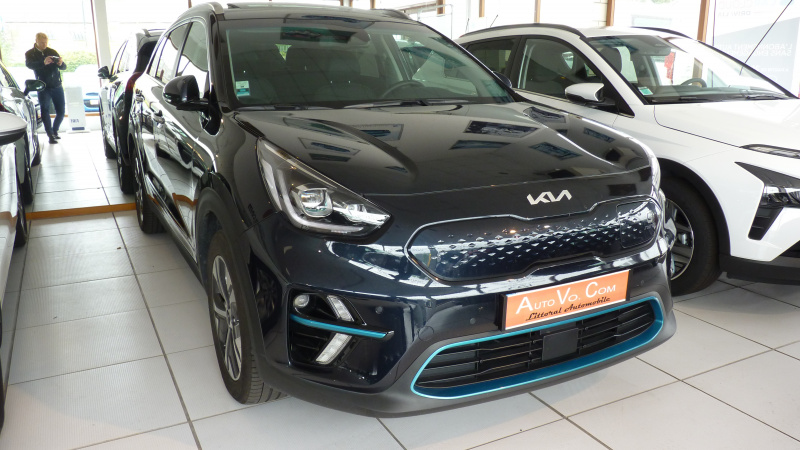 Kia Niro E Premium 204ch