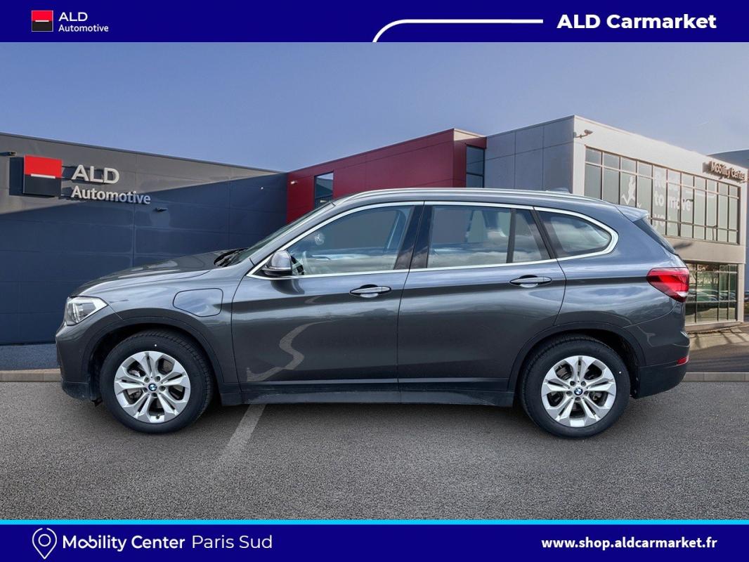 BMW X1 - xDrive25eA 220ch Business Design 6cv