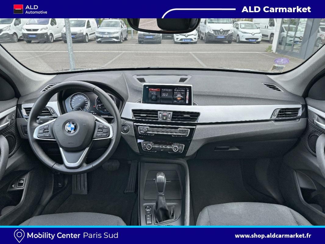 BMW X1 - xDrive25eA 220ch Business Design 6cv